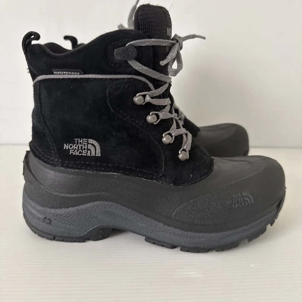 The North Face great pre