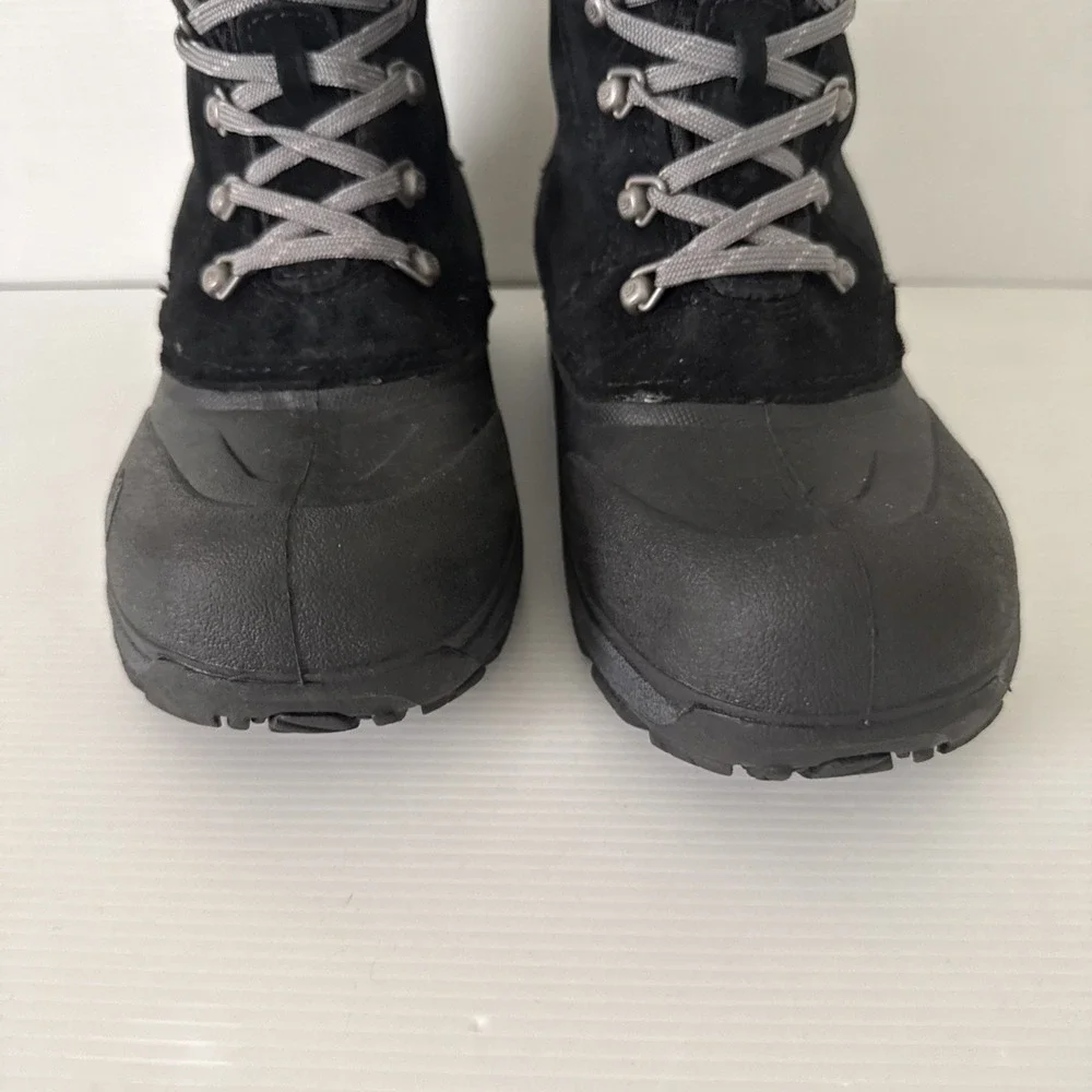 The North Face great pre