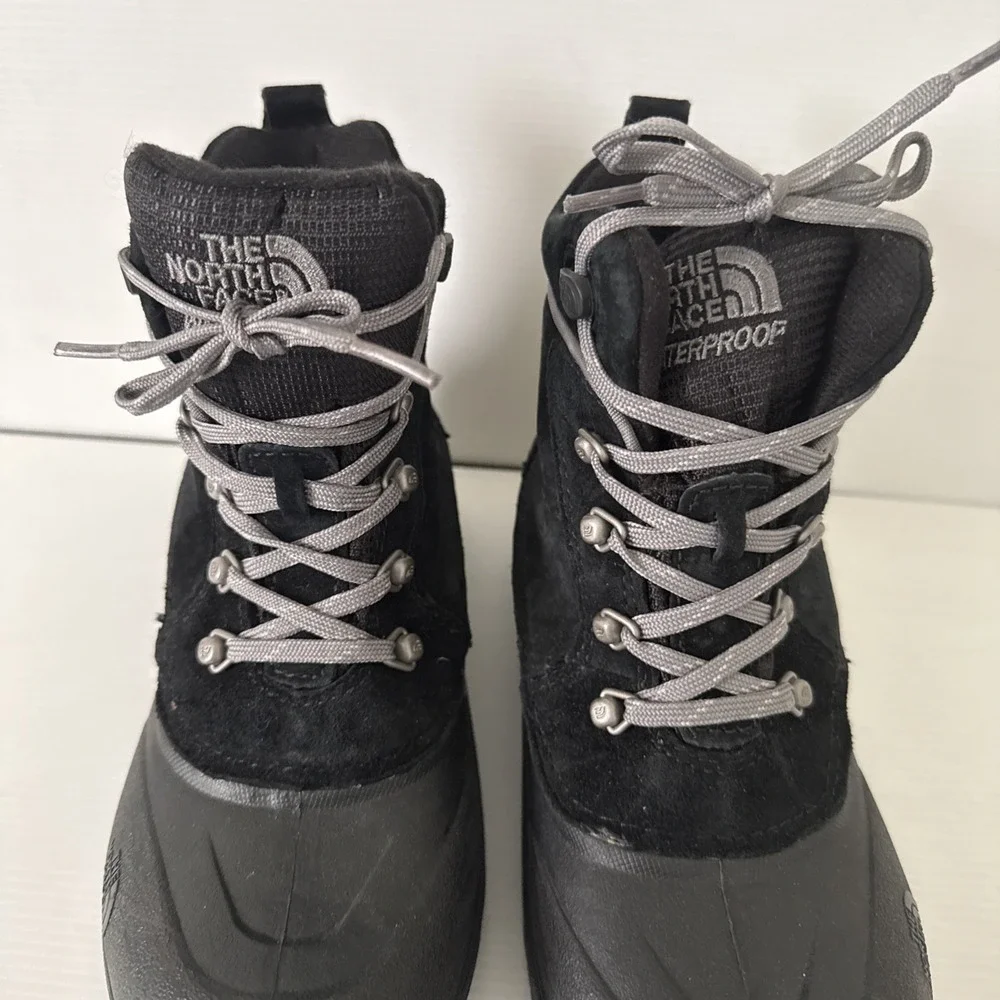 The North Face great pre