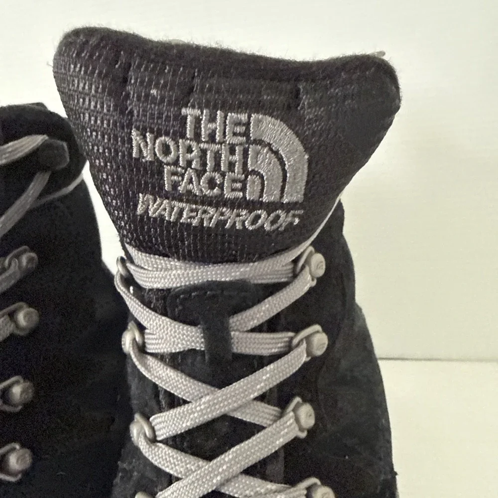 The North Face great pre