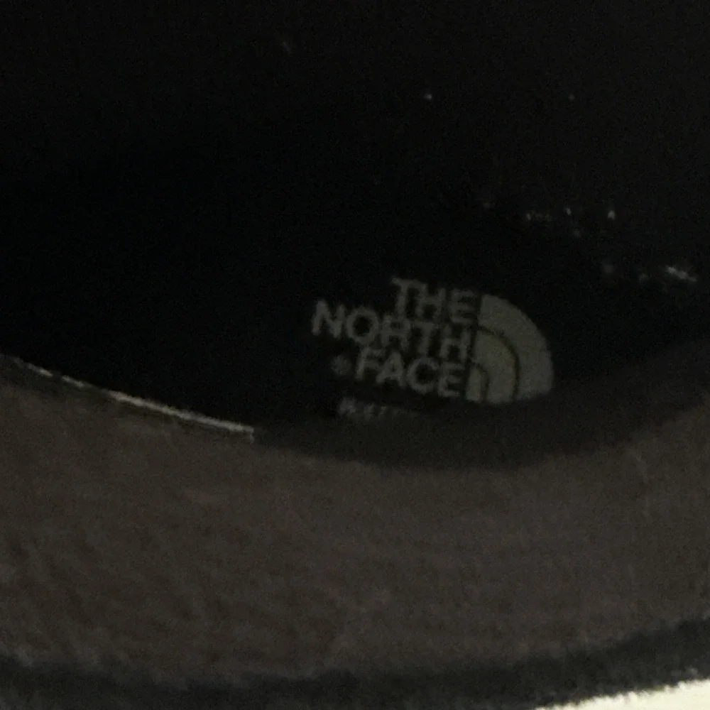 The North Face great pre