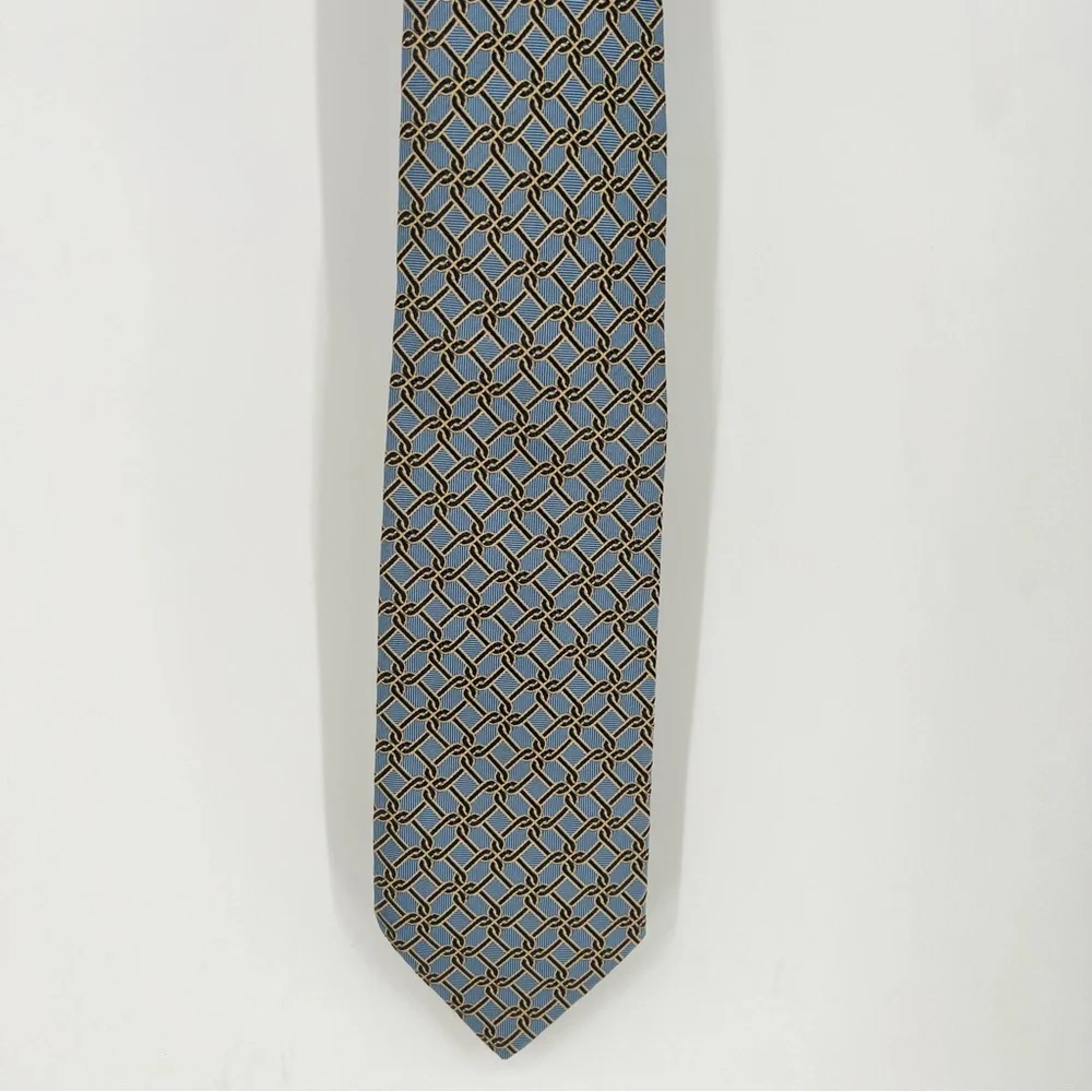 Gucci 100% silk