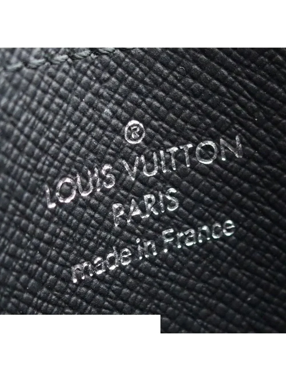 Louis Vuitton this authentic