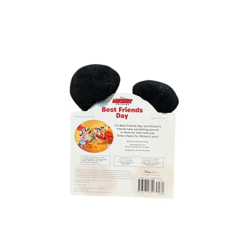 Disney mickey mouse