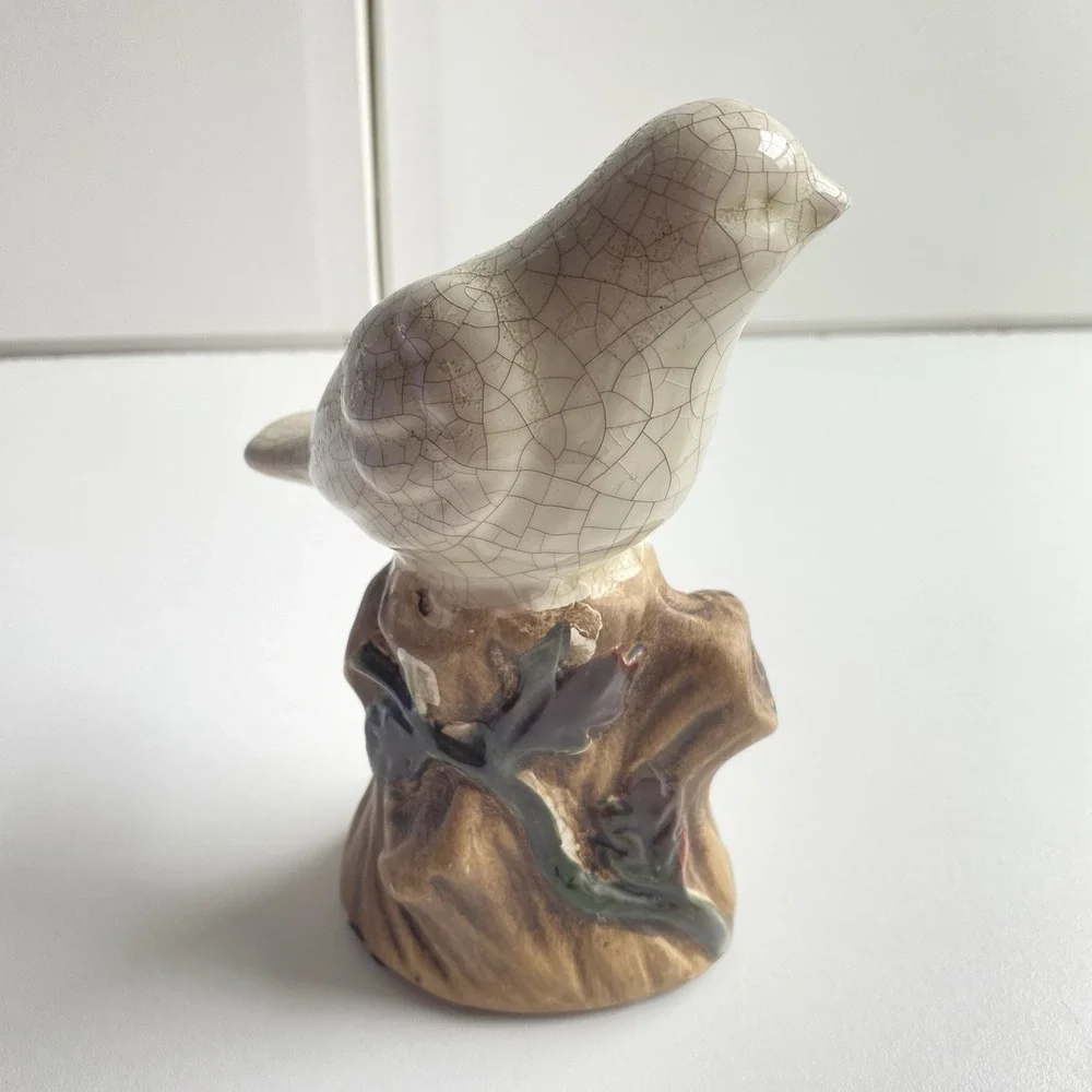 N/A chip birds