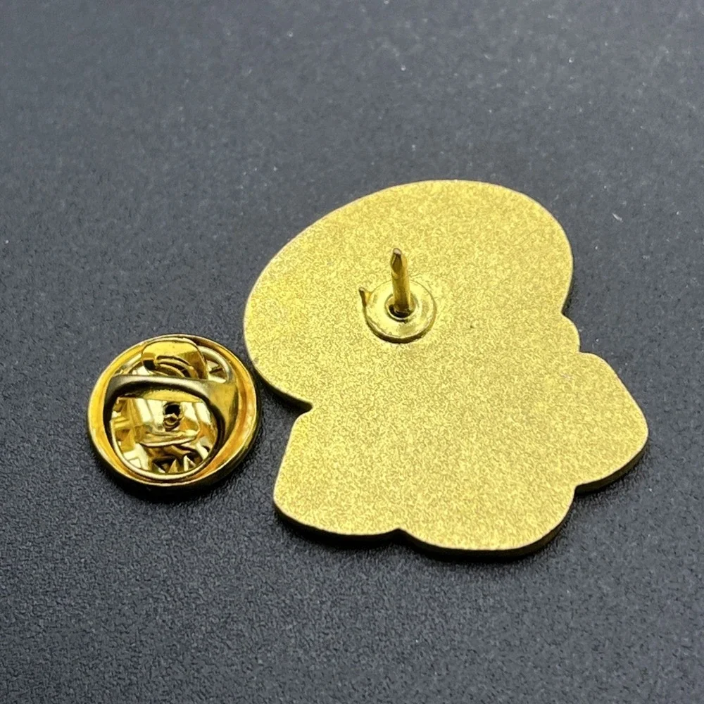 N/A pin good