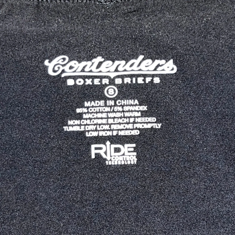 Contenders Clothing contenders clothing