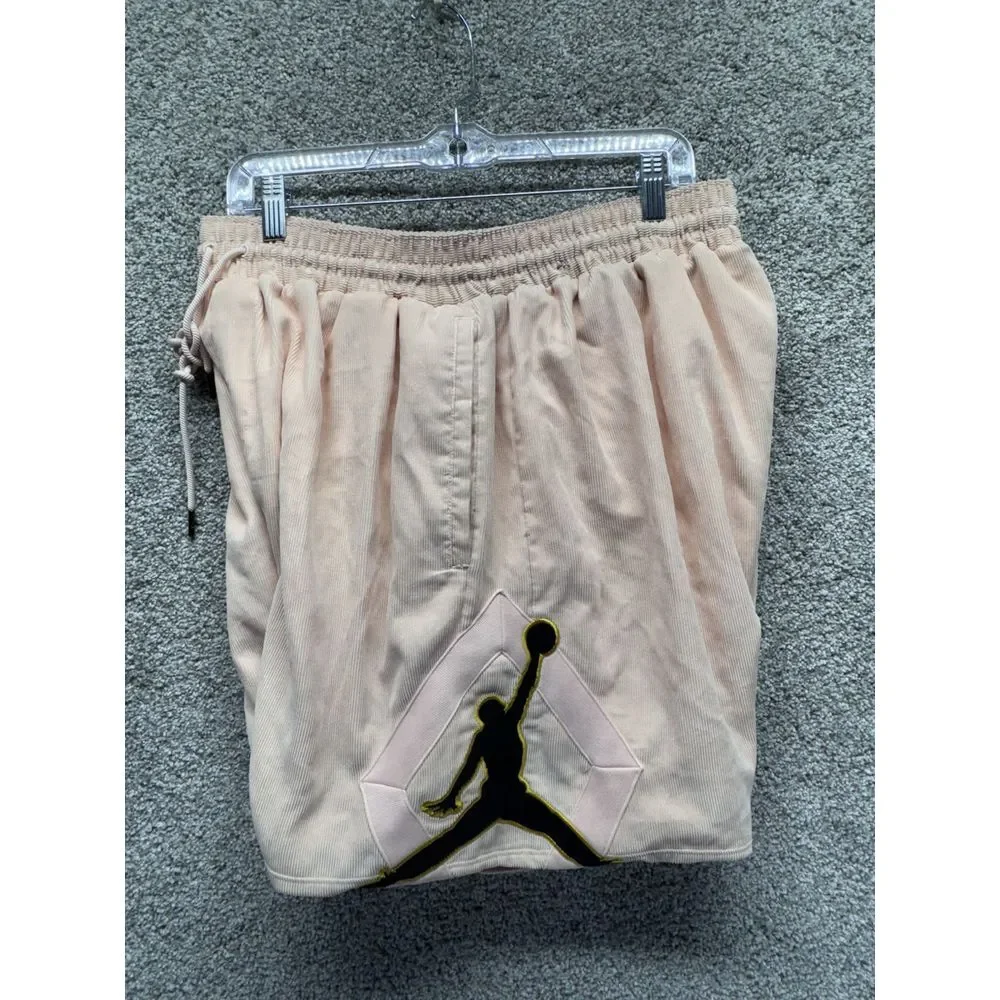 Jordan any defects
