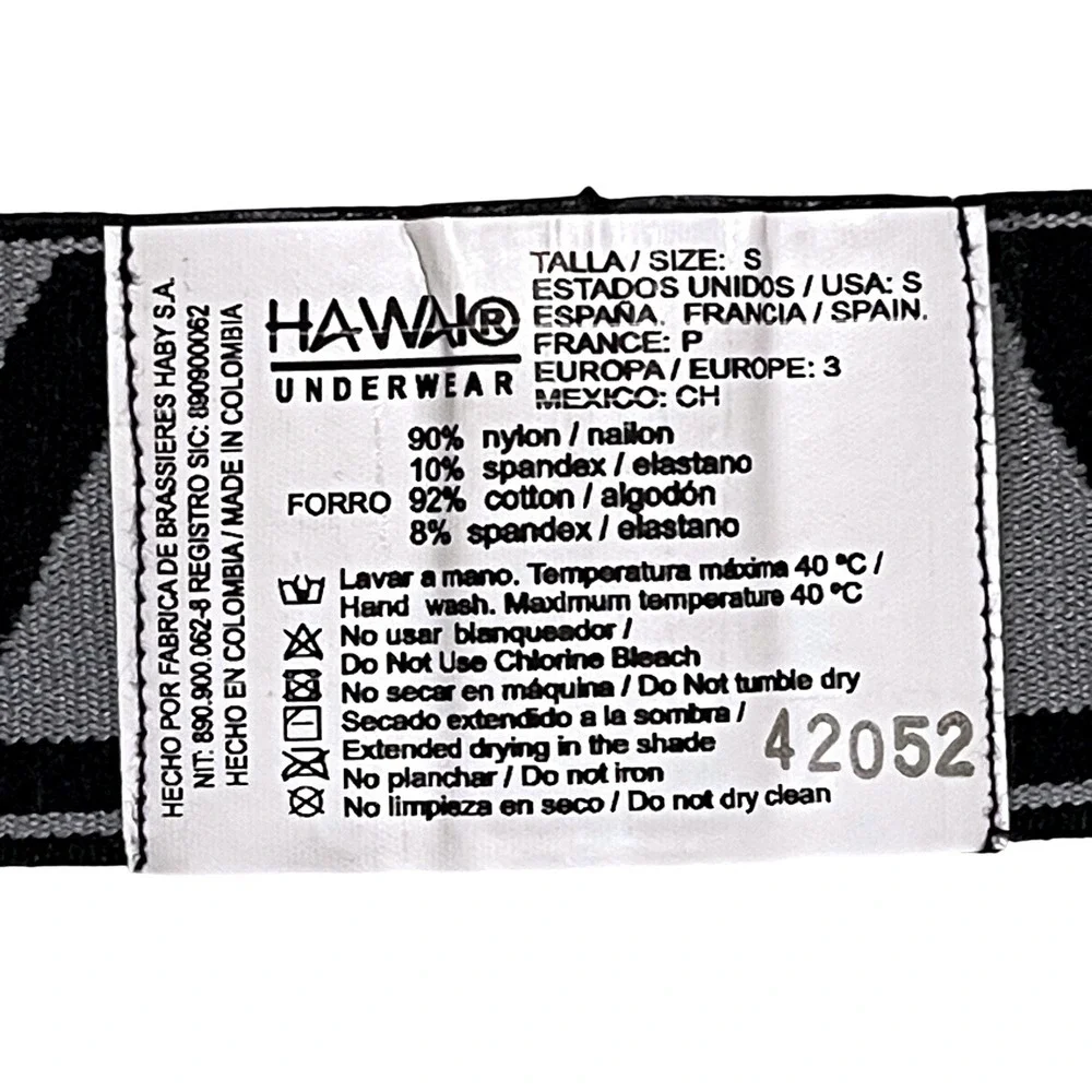 Hawai original jockstrap