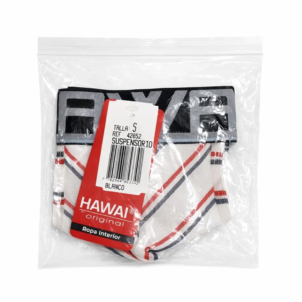 Hawai original jockstrap