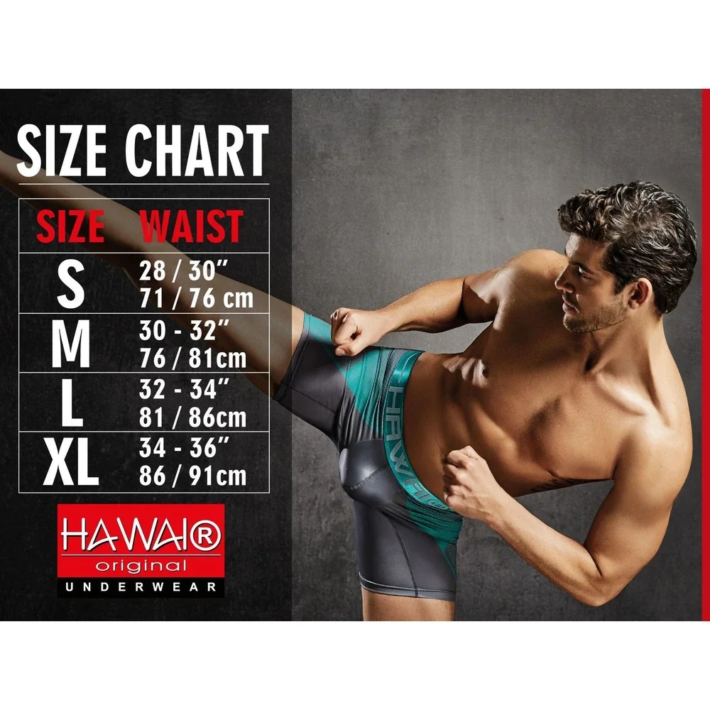 Hawai original jockstrap