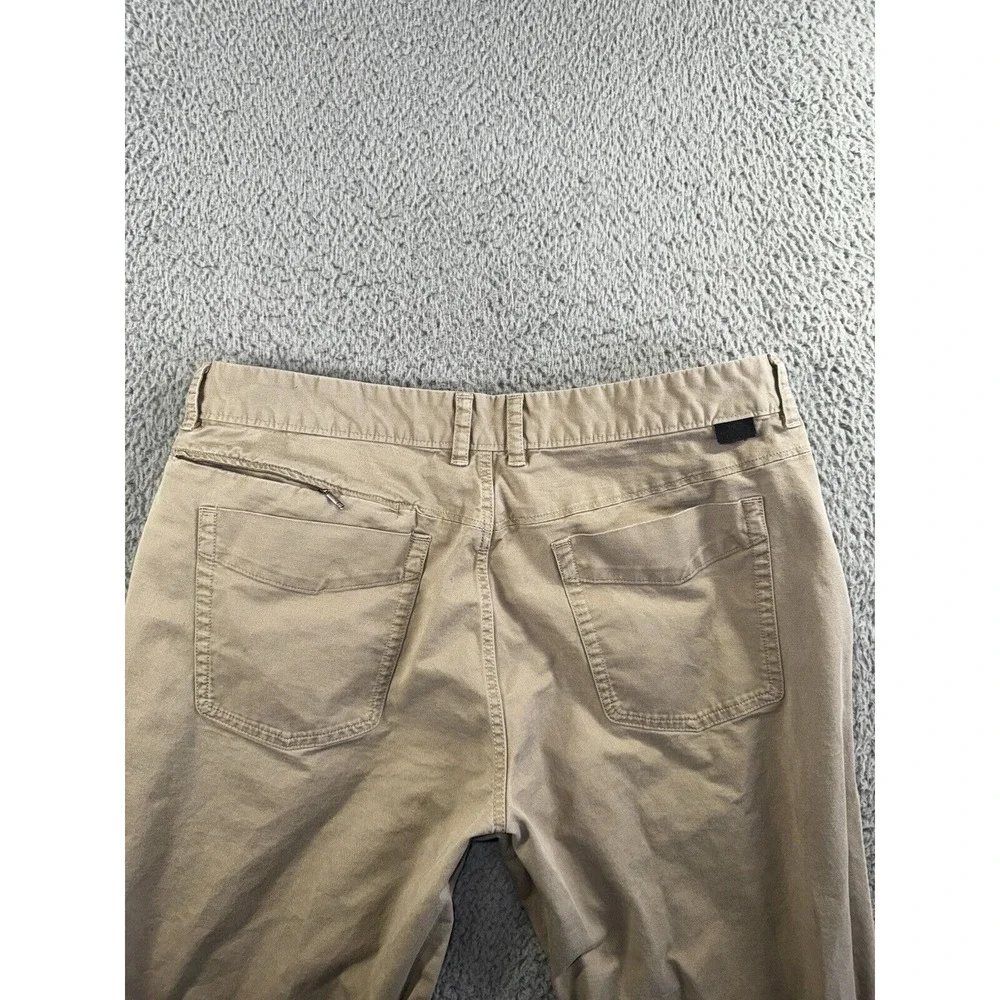 The North Face preowned blemishes