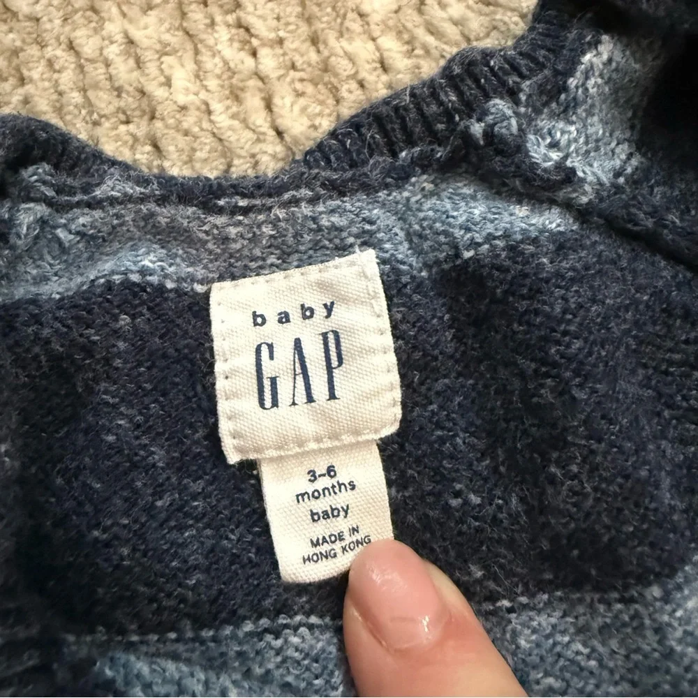 GAP cozy classic