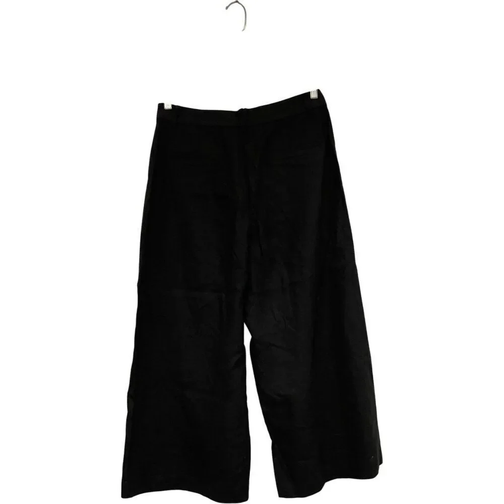 Zara pants large