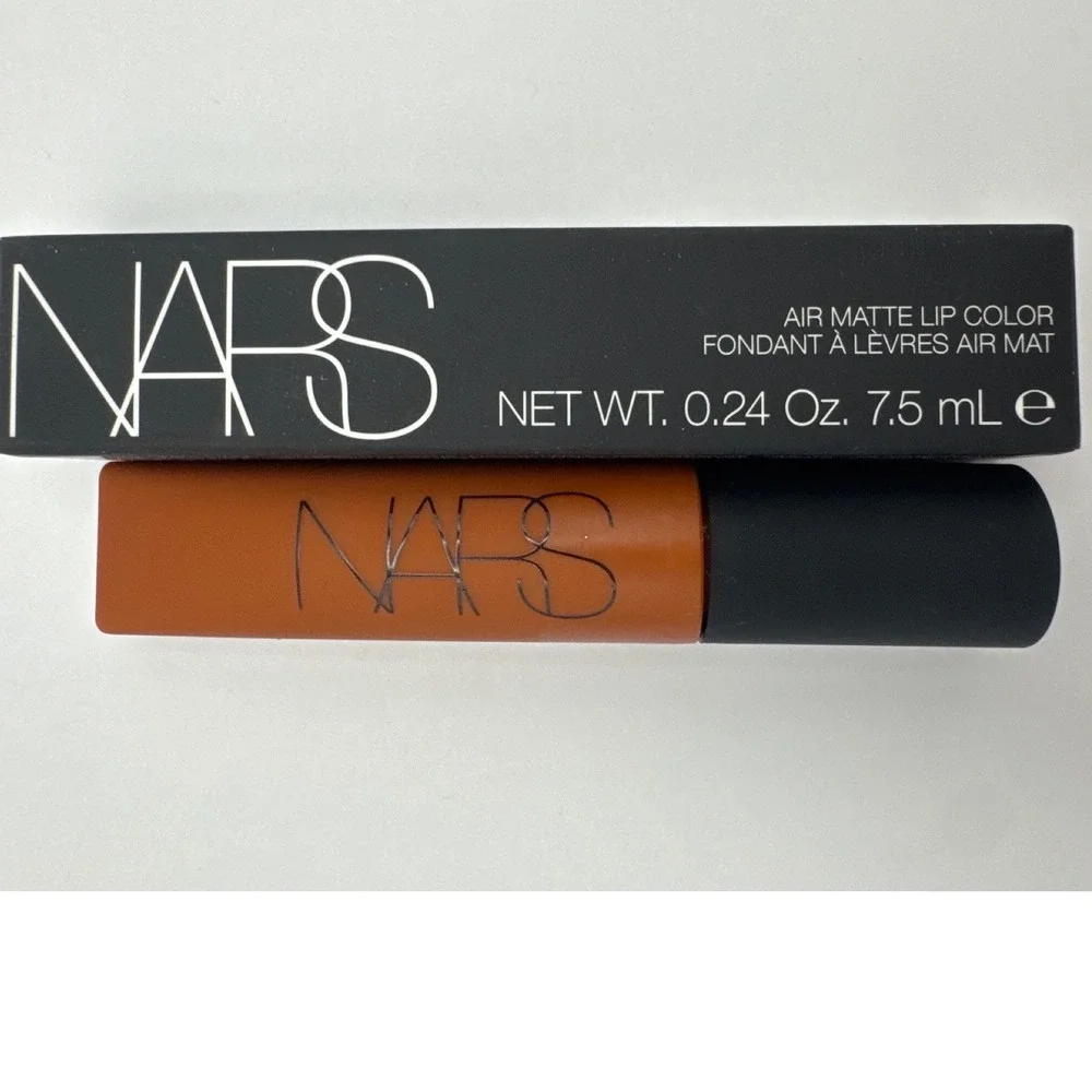 NARS air matte