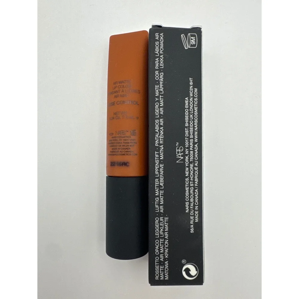 NARS air matte