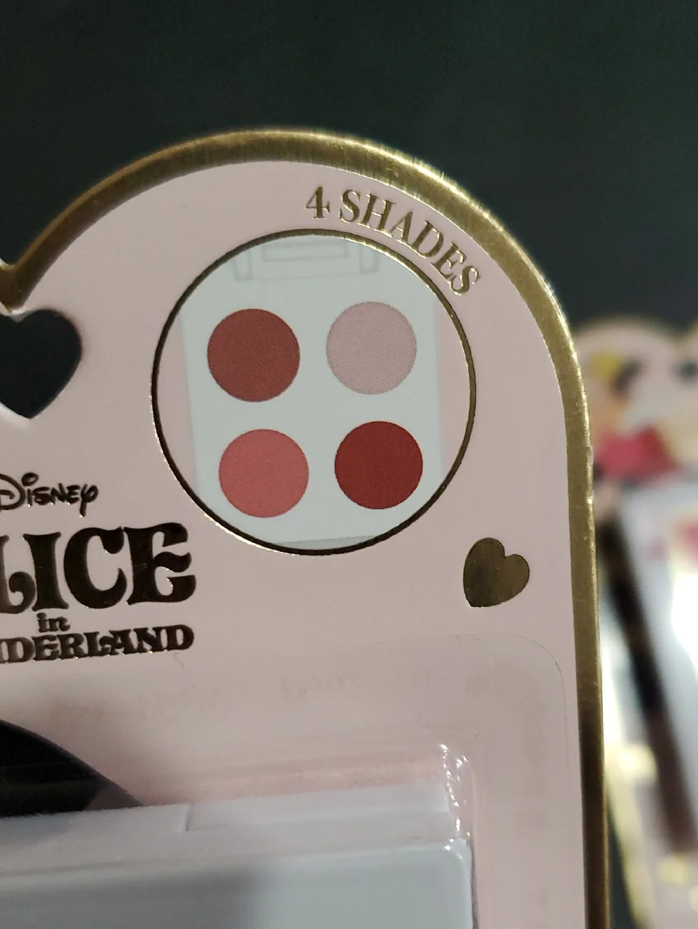 Disney alice wonderland