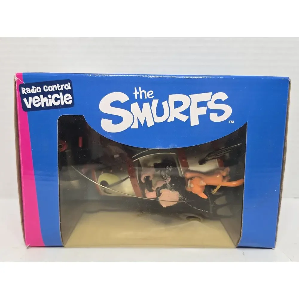 Smurfs product a 