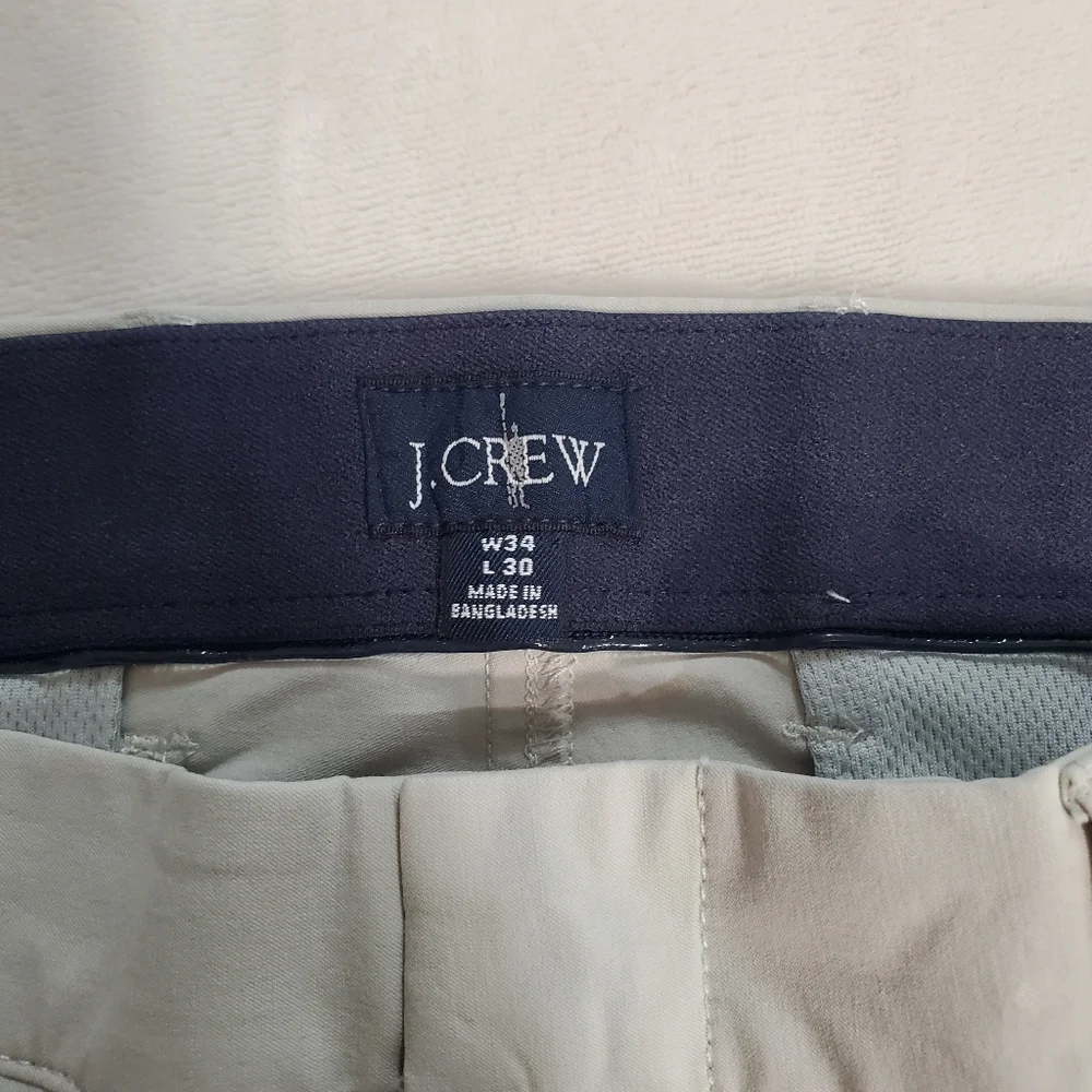 J. Crew day owned
