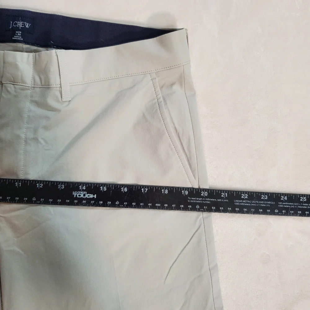 J. Crew classic crew