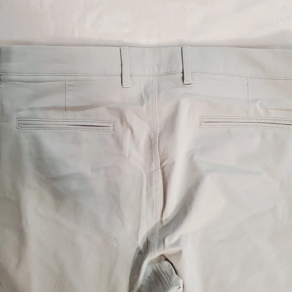 J. Crew straight 73 look