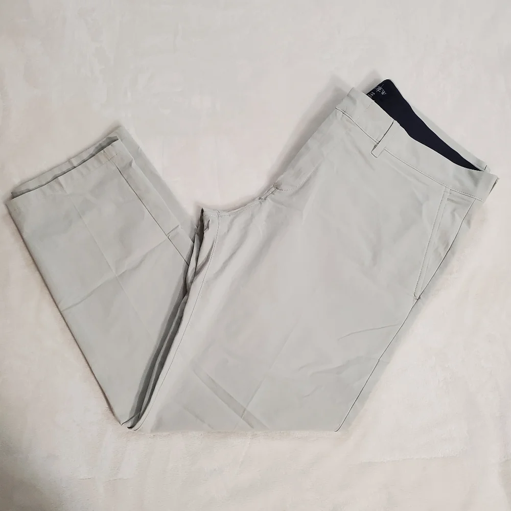 J. Crew comfortable any