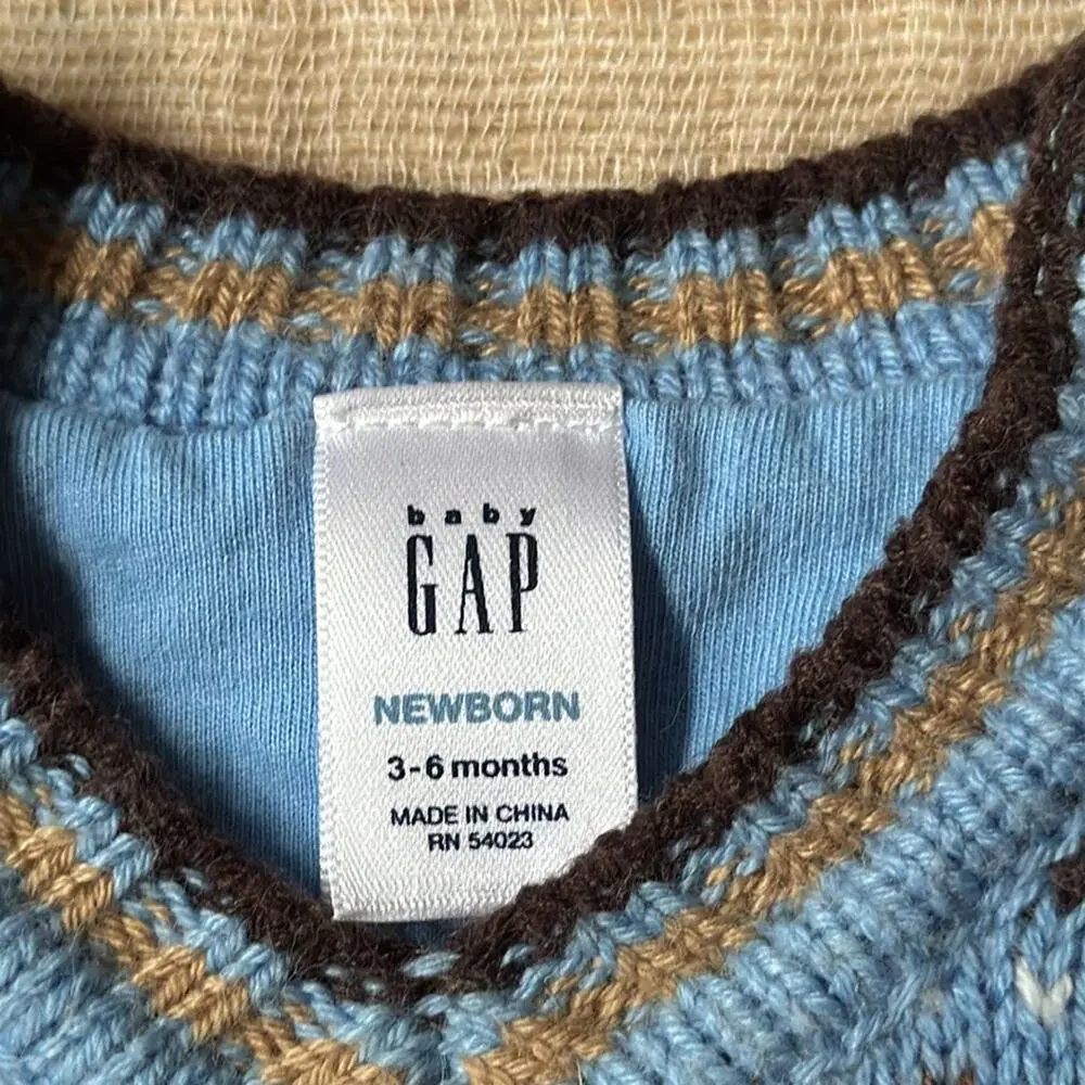 GAP like new