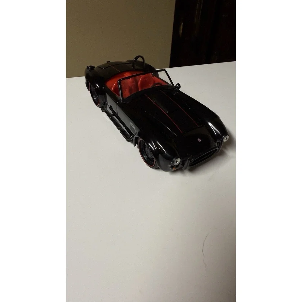 N/A 1965 shelby