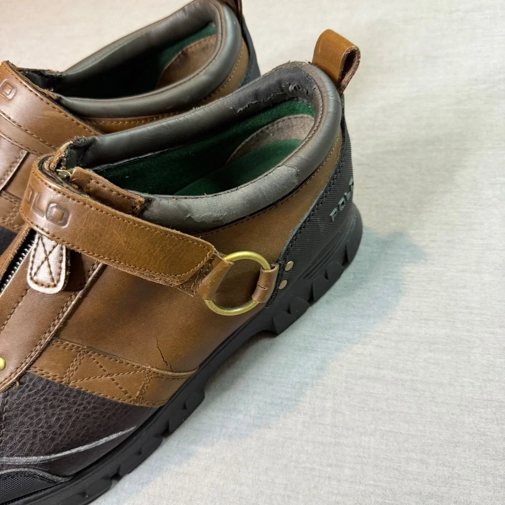 Polo Ralph Lauren fair pre