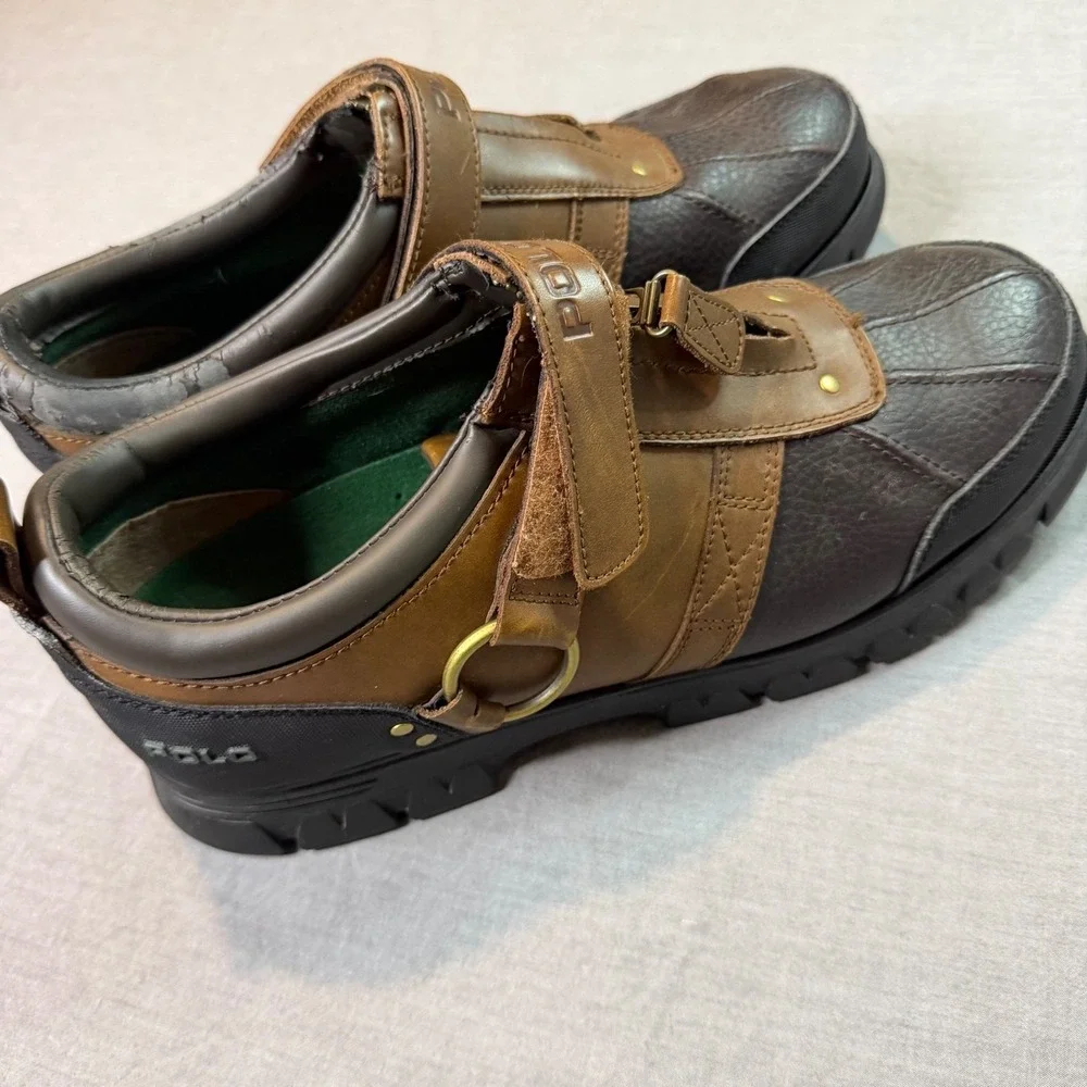 Polo Ralph Lauren fair pre