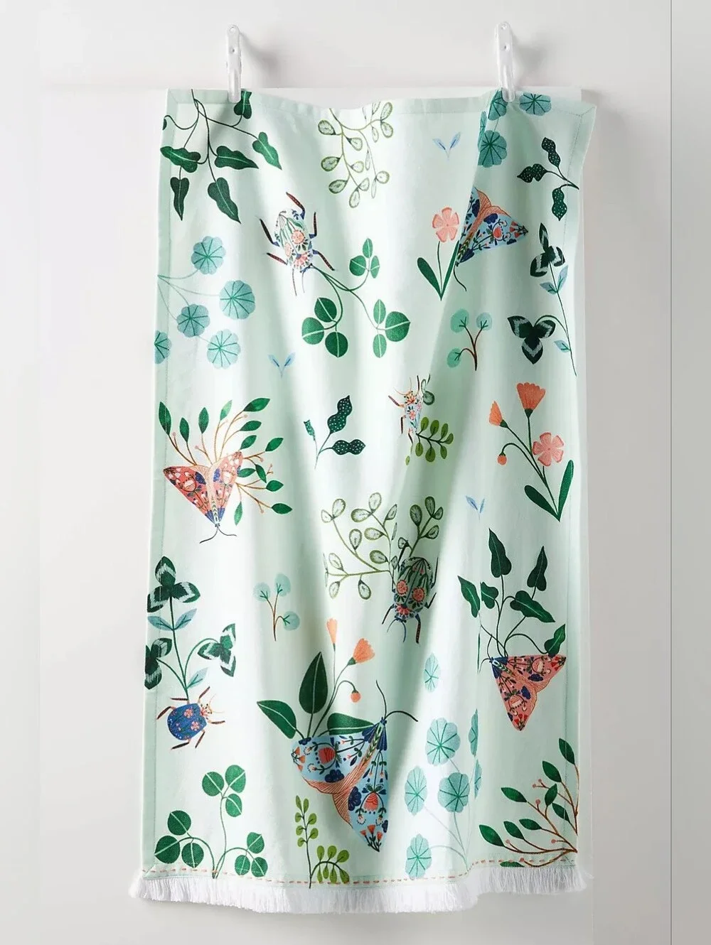 Anthropologie new tags