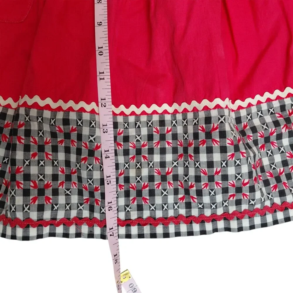 Handmade this half