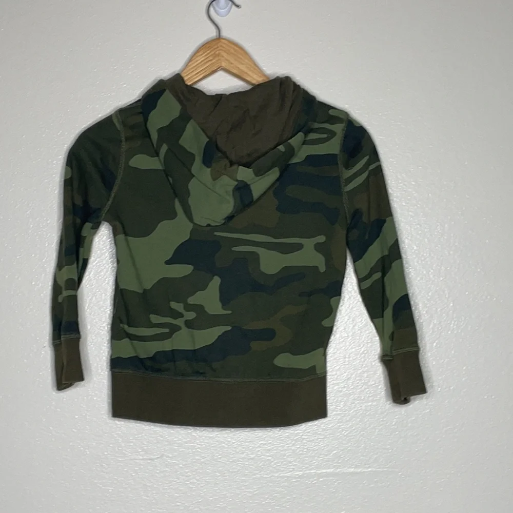 GAP kids camo