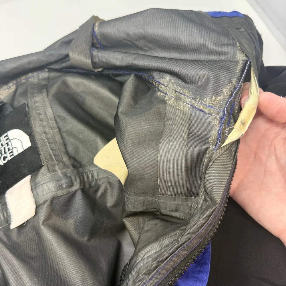 The North Face vintage north