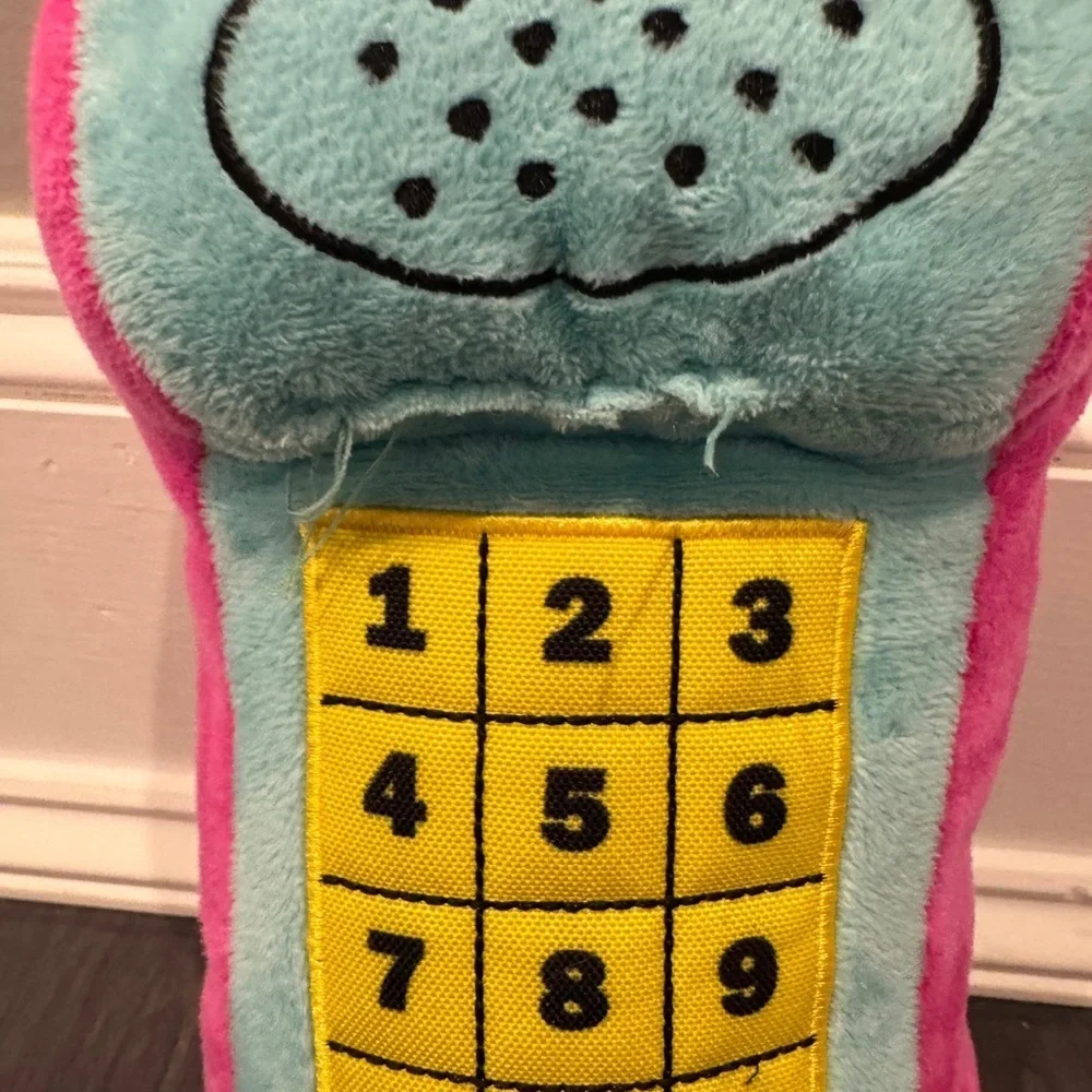 Barkbox used maybe