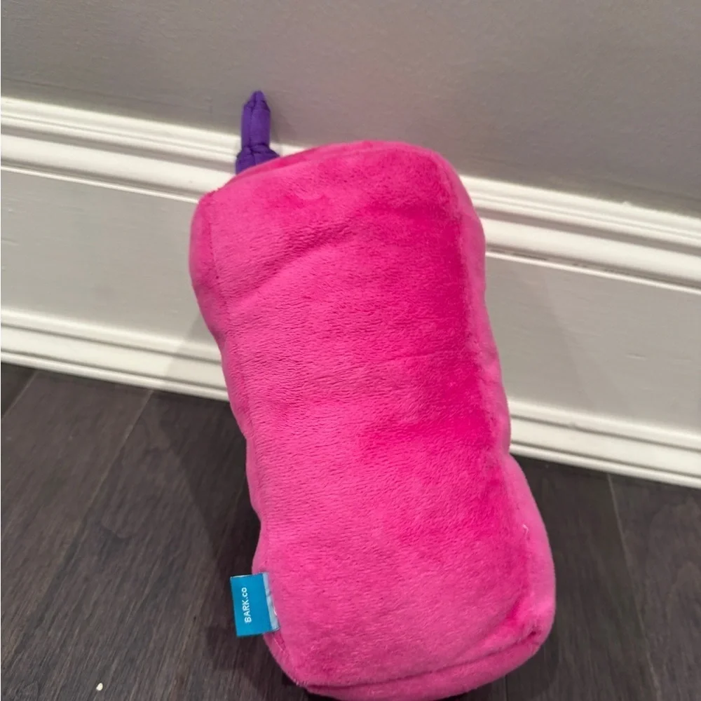 Barkbox used maybe