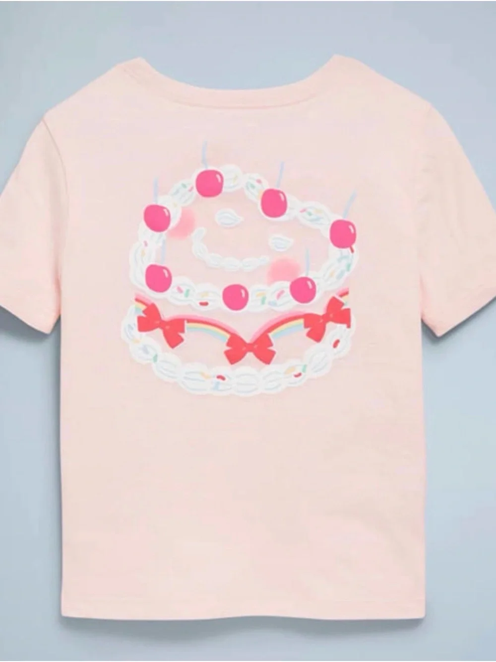 Old Navy “happy it’s
