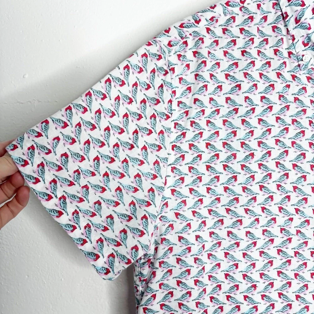 J. Crew wonderful shirt