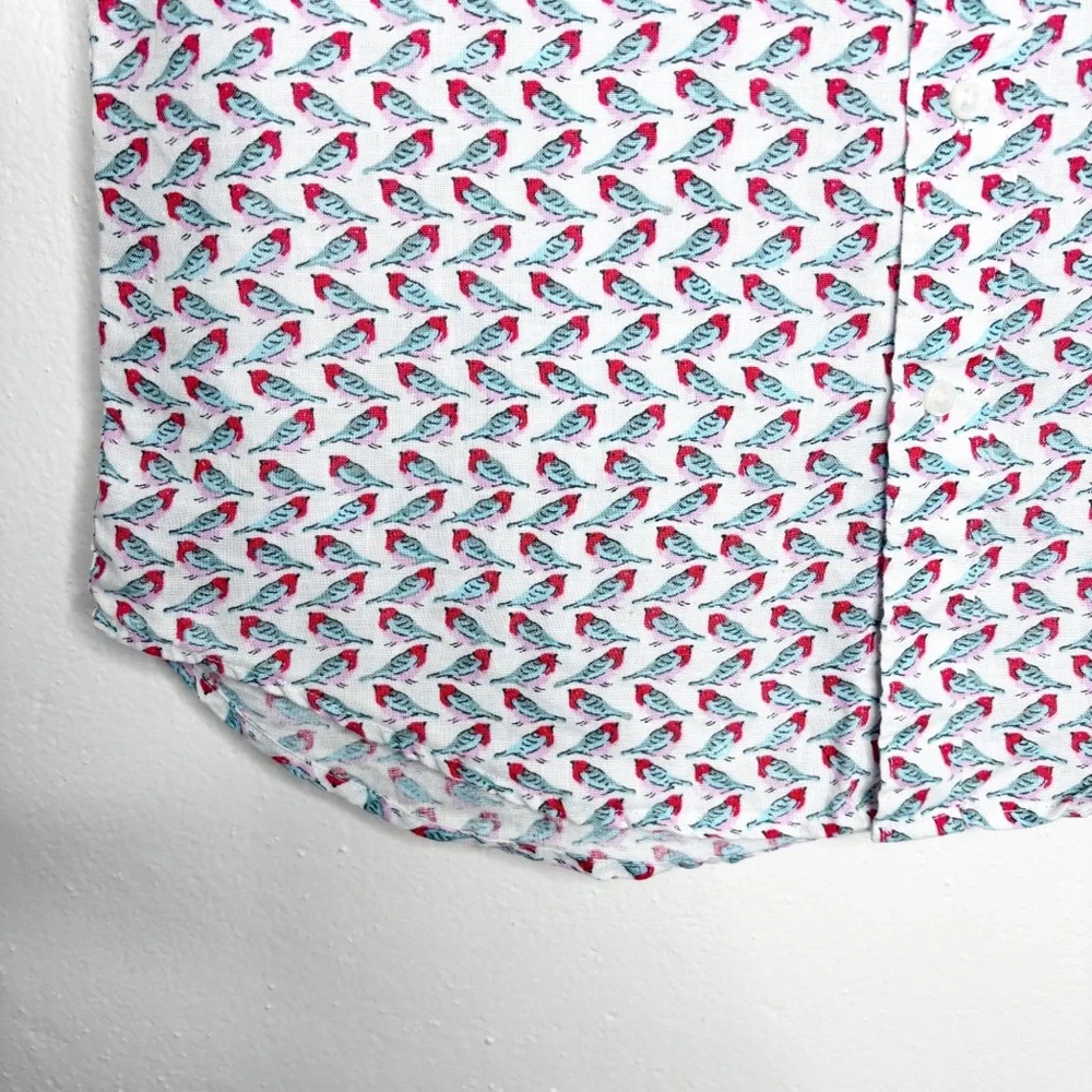 J. Crew wonderful shirt