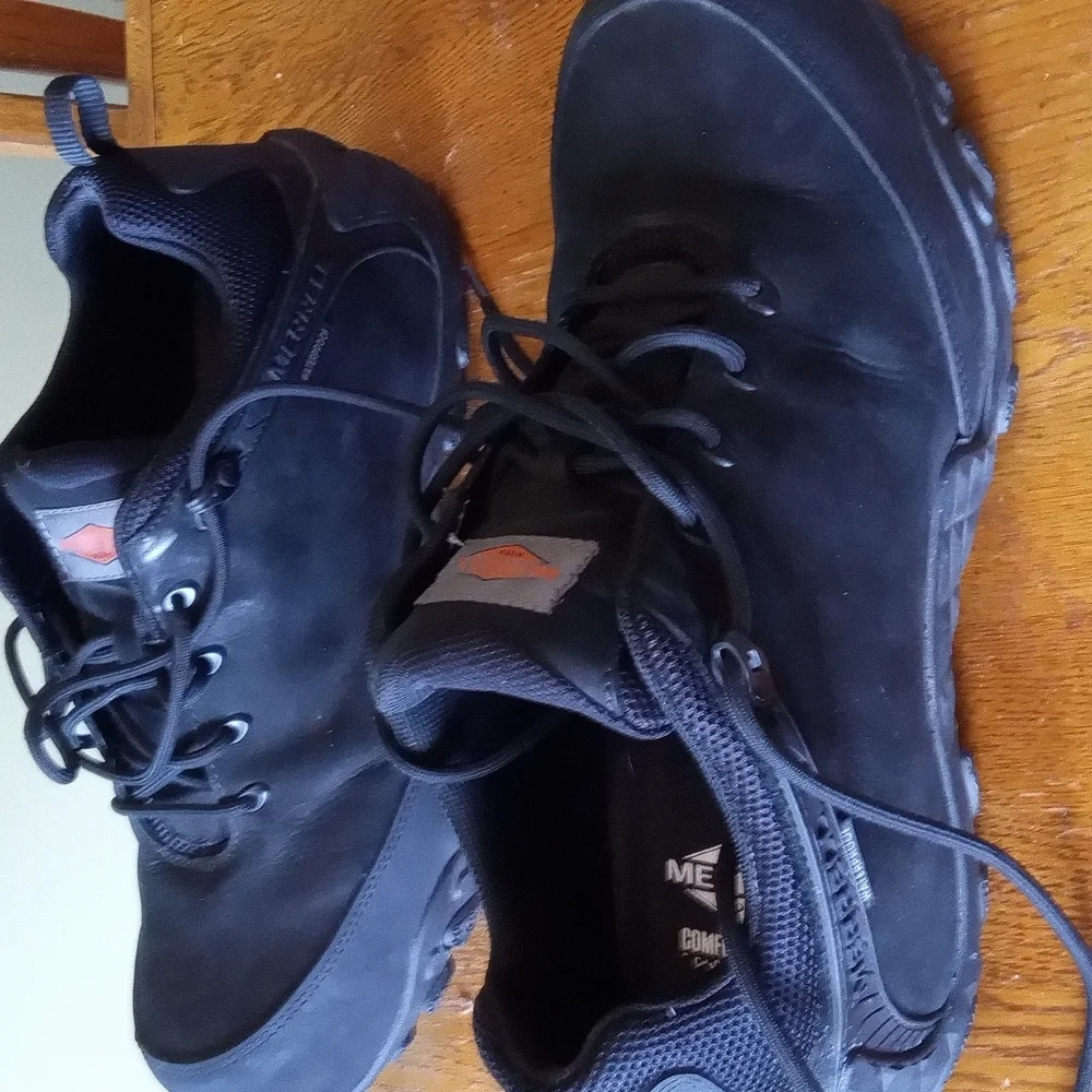Merrell experience perfect