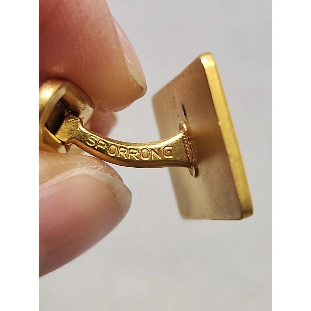 sporrong accessory designed
