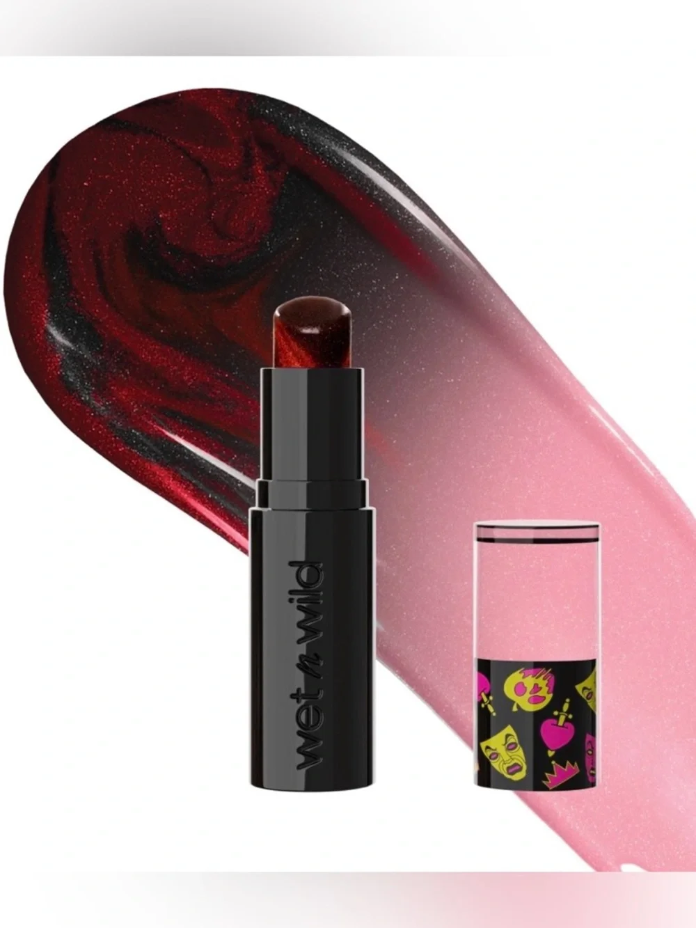 wet n wild 💄 brand