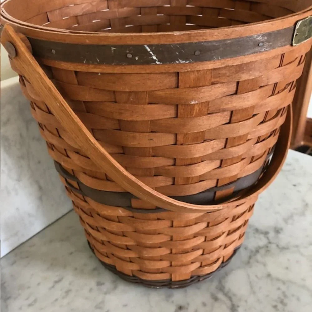 Longaberger collection 1989