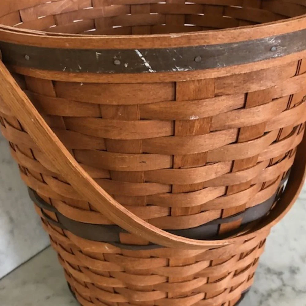 Longaberger collection 1989