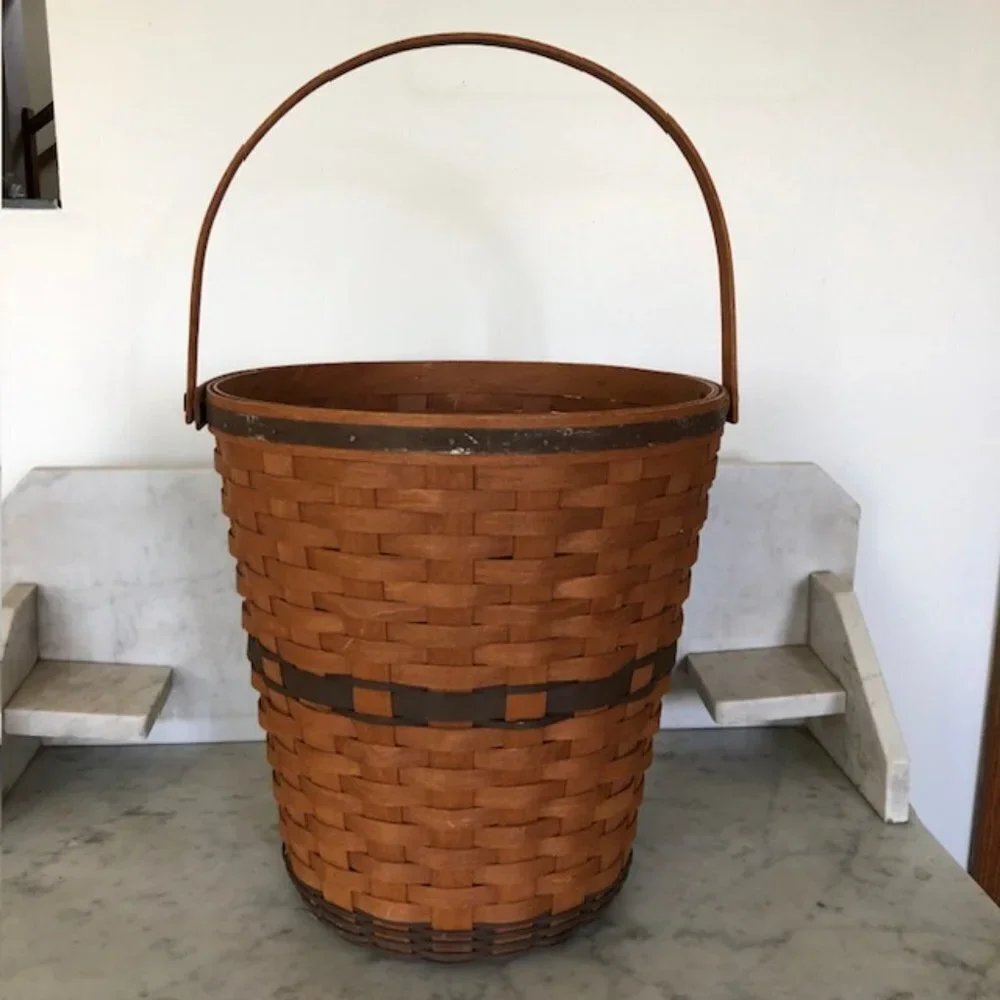 Longaberger collection 1989
