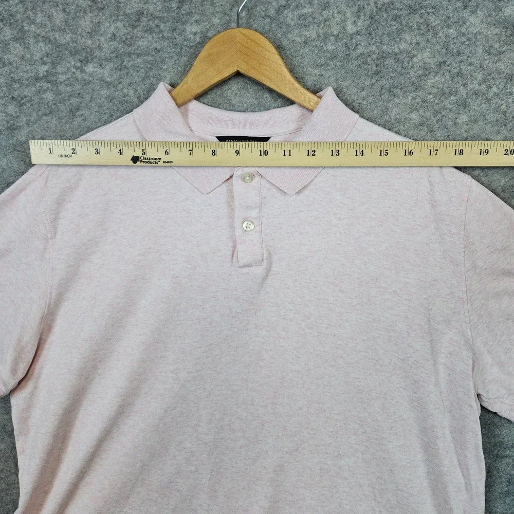 Banana Republic this heathered