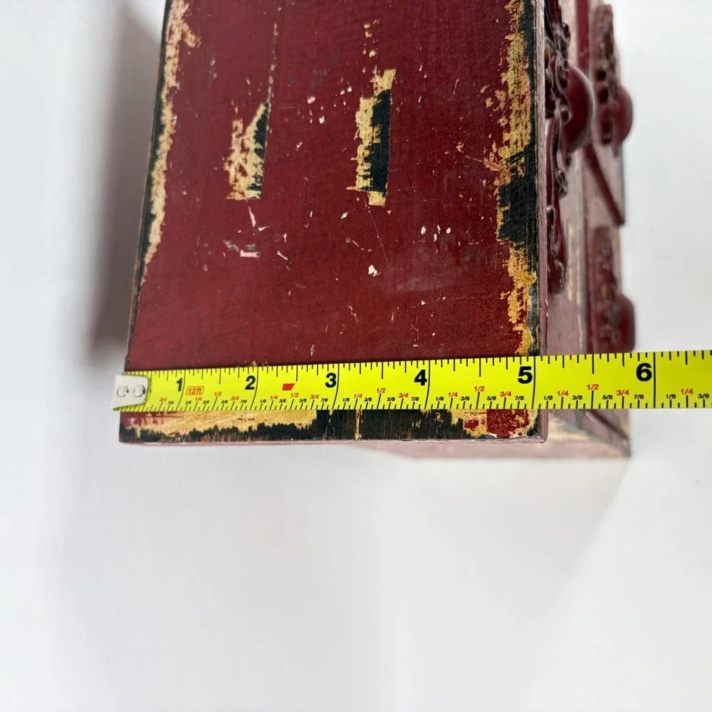 N/A rustic wooden