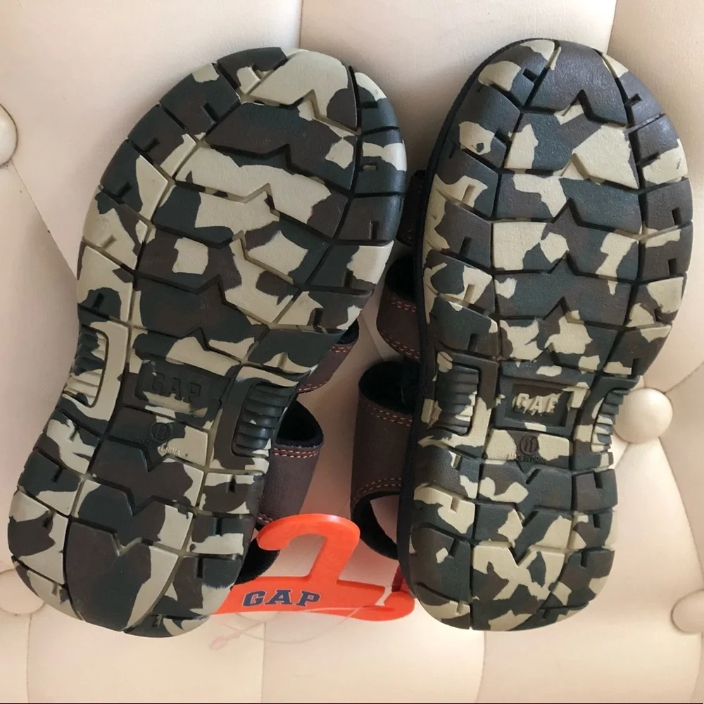GAP nwt kids