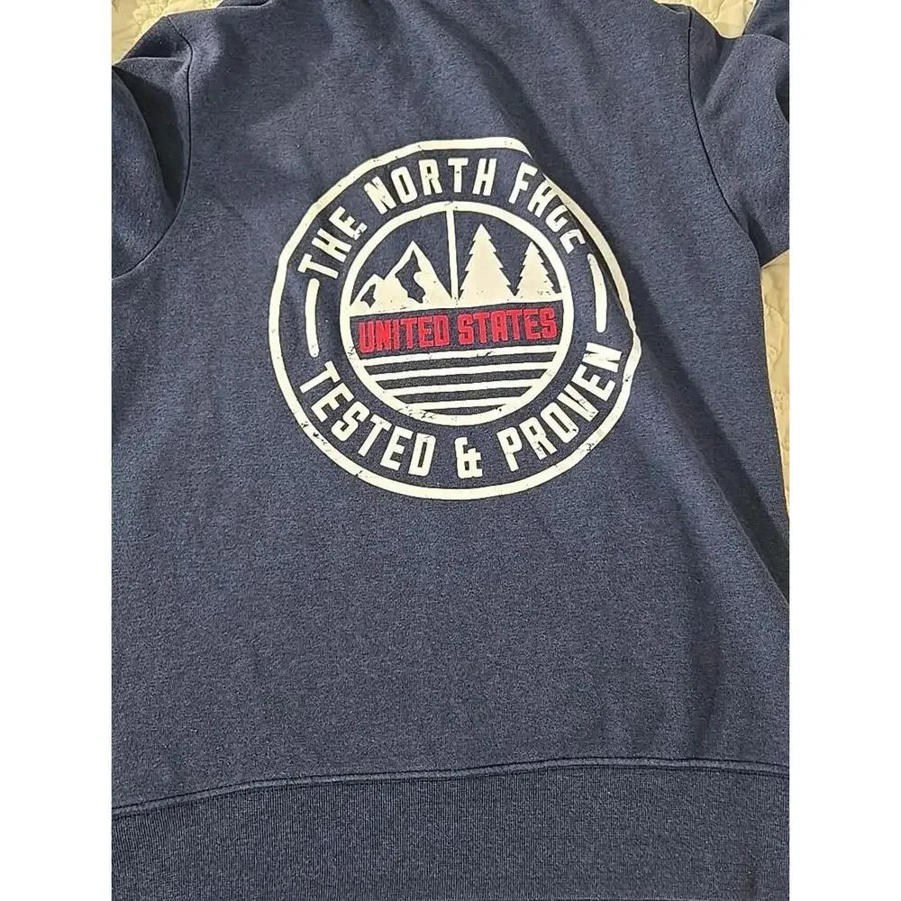 The North Face #0220 🏔️