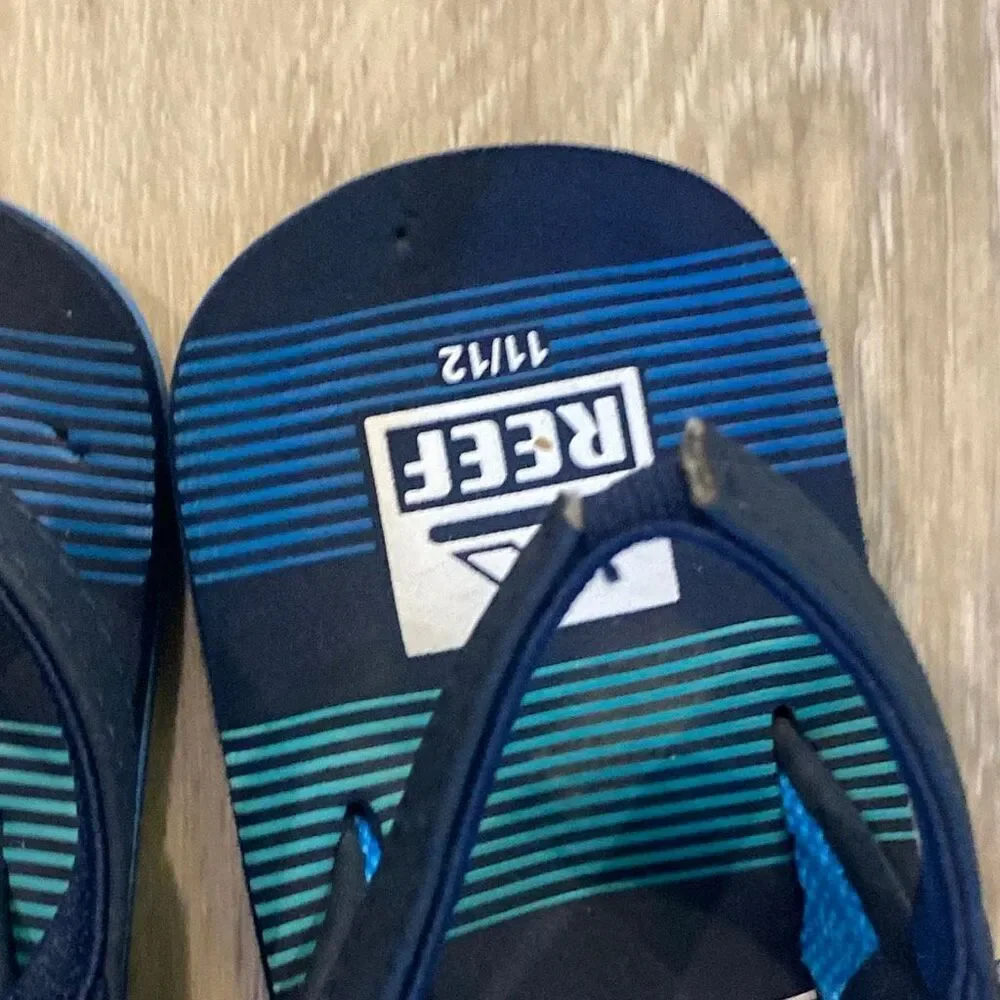 Reef ahi kids
